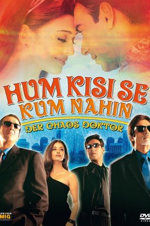 Hum Kisi Se Kum Nahin 2002