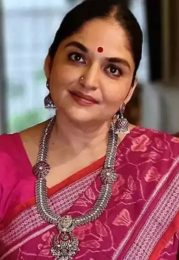 Indira Krishnan