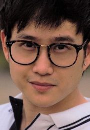 Jason Tham