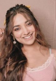 Jiya Shankar
