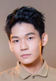 Joseph Huang