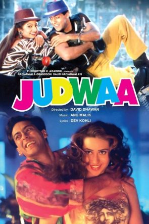 Judwaa 1997 1080p Türkçe