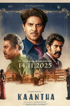 Kaantha 2025 1080p izle