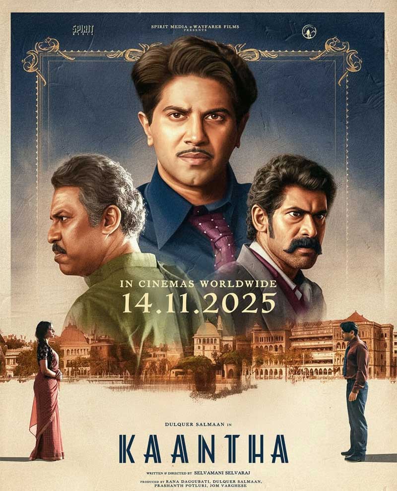 Kaantha 2025 1080p izle