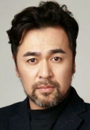 Kim Won-sik