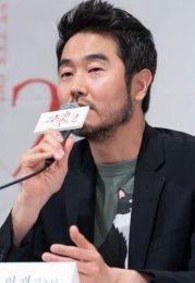 Lee Kwon
