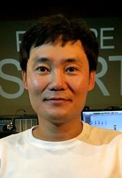 Lee Seong-tae