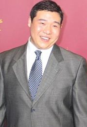 Li Feng