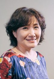 Mag Hsu