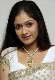 Meghana Raj
