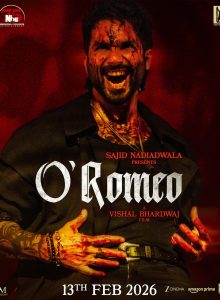 O’Romeo 2026 izle