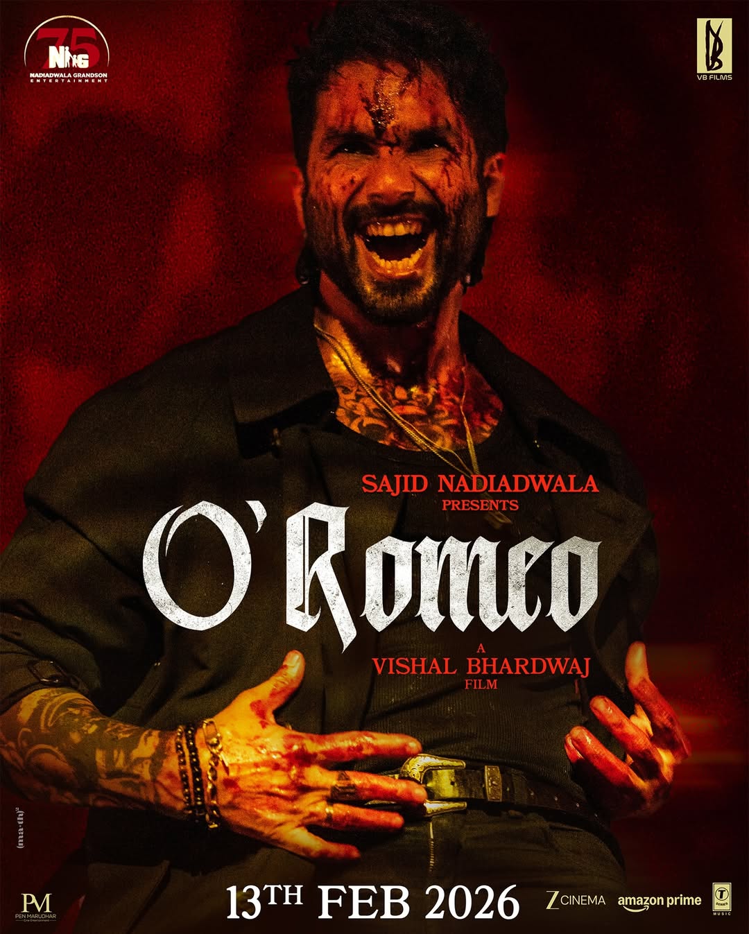 O’Romeo 2026