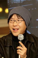 Park Jung-woo