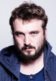 Paweł Maślona