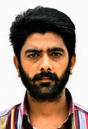 Prawin Yendamuri