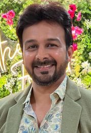 Rajini Kiishen