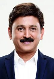 Ramesh Aravind