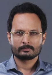 Rohit Kokate