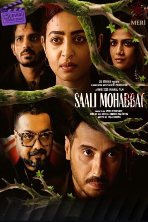 Saali Mohabbat 2025 Gerilim Filmi