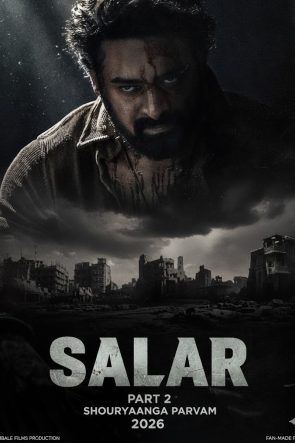 Salaar: Part 2 – Shouryaanga Parvam