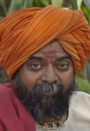 Shashank Shende