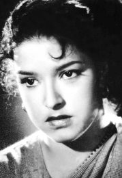 Shubha Khote