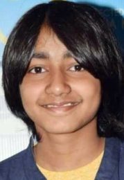 Svar Kamble