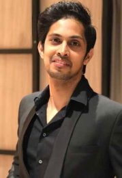 Tushar Pandey