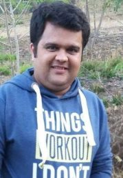 Uday Nene