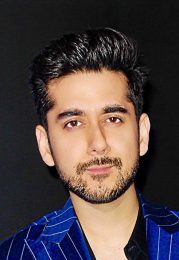 Vinay Virmani