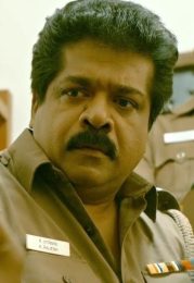 Vinodh Munna