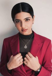 Wafa Khadeeja Rahman