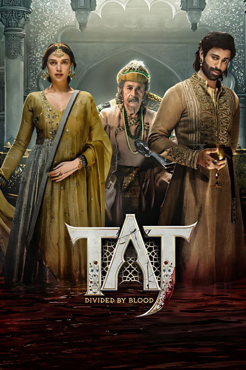 Taj Divided by Blood : 2.Sezon 2.Bölüm