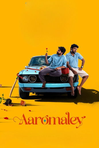 Aaromaley 2025 1080p izle