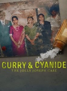 Curry & Cyanide: The Jolly Joseph Case izle