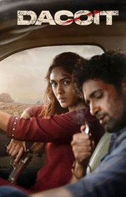 Dacoit 2026 izle