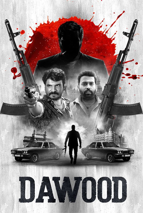 Dawood 2025 Full Aksiyon Filmi