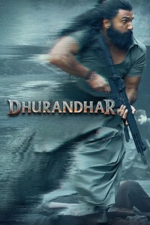 Dhurandhar 2025