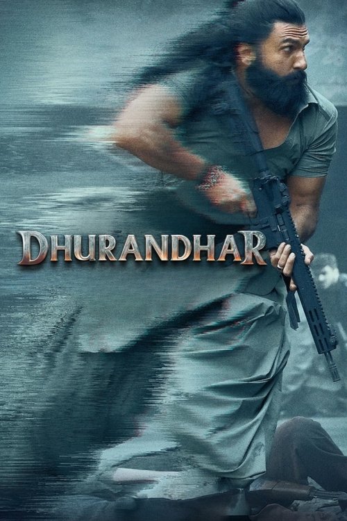 Dhurandhar 2025