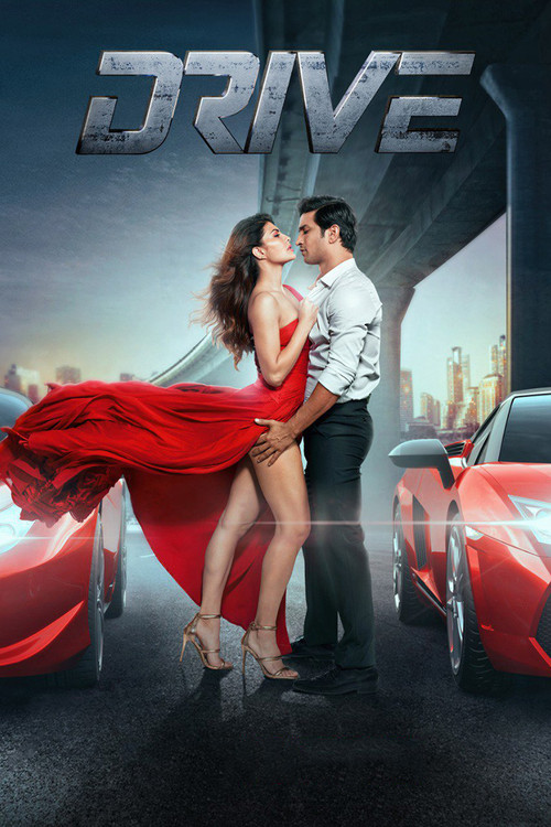 Drive 2019 Full HD Bollywood