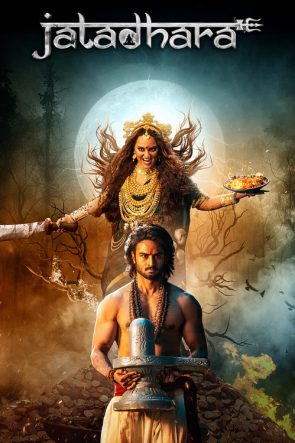 Jatadhara 2025 Telugu