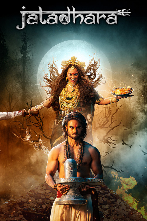 Jatadhara 2025 Telugu