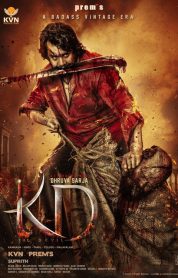 KD – The Devil 2025 Türkçe izle