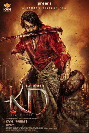 KD – The Devil 2025 Türkçe