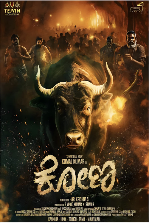 Kona 2025 Kannada Filmi HD