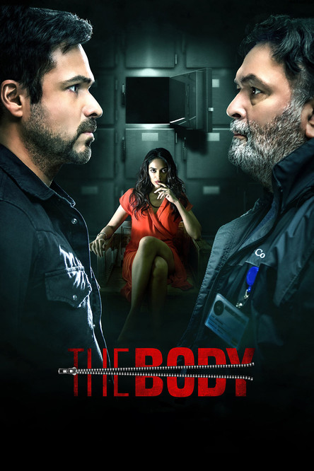 The Body 2019 1080p izle