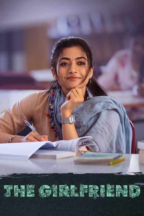 The Girlfriend 2025 Rashmika Mandanna