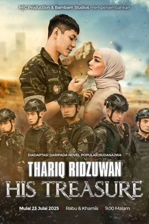 Thariq Ridzuwan