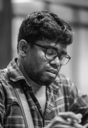 അൻവിൻ വെയ്ൻ
