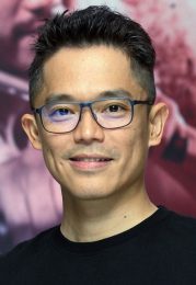 Adrian Teh